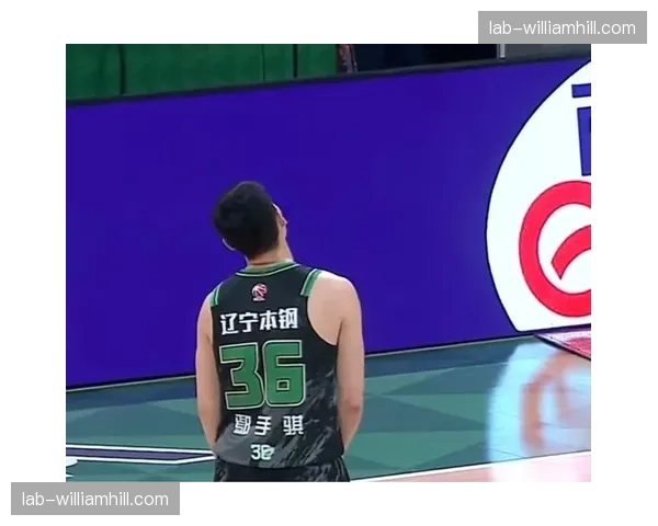 辽宁鄢手骐定位模糊 乌戈需明确其3D球员或持球手角色