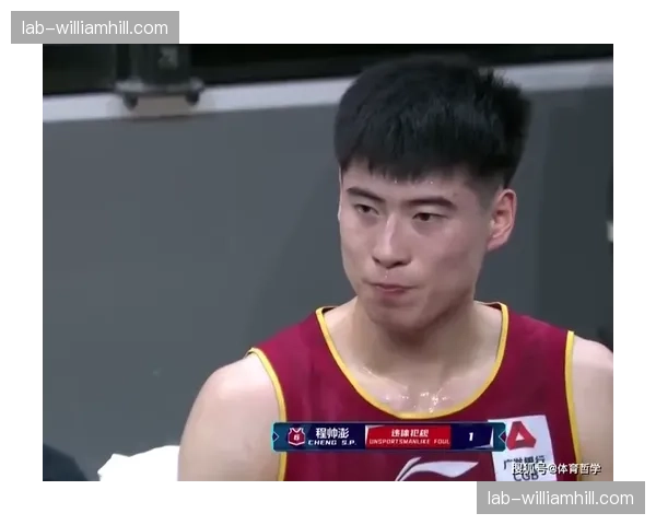 广东场均失分89.1分第九 防守端成争冠主要制约因素