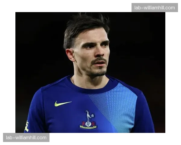 热刺终结15轮不胜的战术调整：帕利尼亚后插上时机选择复盘